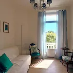 Cannes 2Rooms App 9 Min Festival -Balcon-Wifi