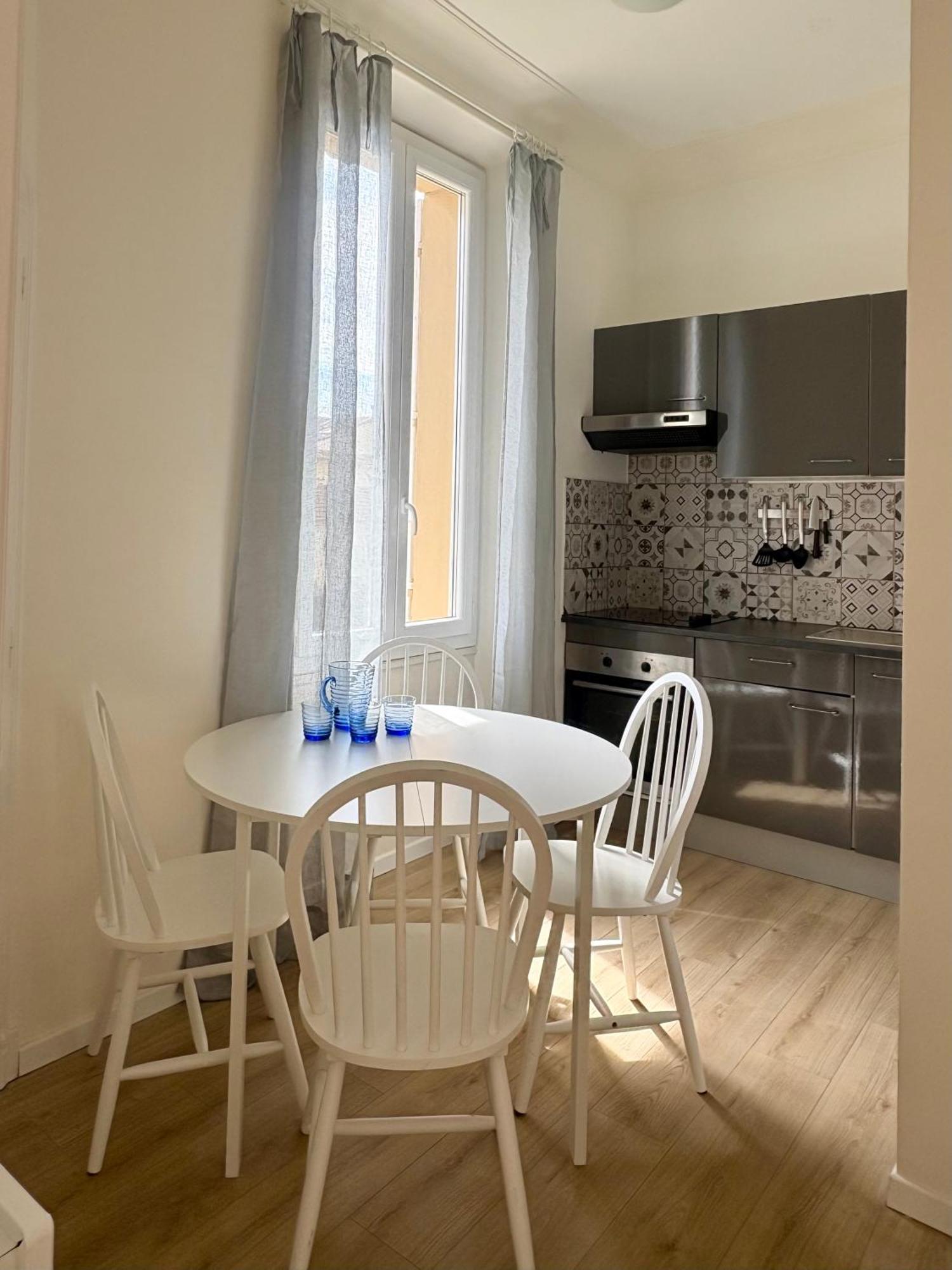 Appartement 2rooms App 9 Min Festival -balcon-wifi Cannes